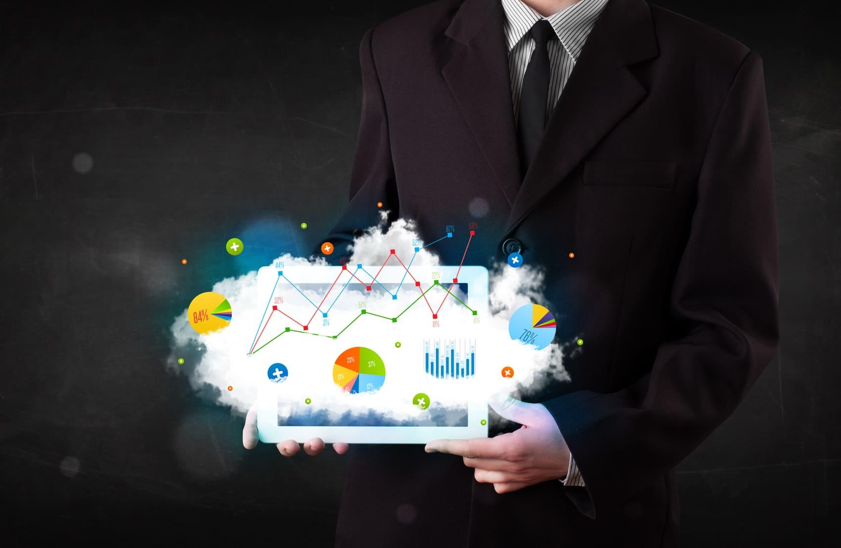 Estrategias de Eficiencia en Nube para Destmarp